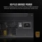 Corsair CX Series 2023 CX650 650W, ATX 2.31 Vorschaubild