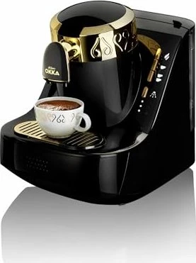 Arzum OK008-B Okka Mokkamaschine