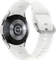 Samsung Galaxy Watch 4 R860 40mm silber Vorschaubild