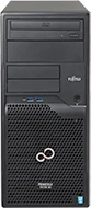 Fujitsu Primergy TX1310 M1, Xeon E3-1226 v3, 4GB RAM, 1TB HDD
