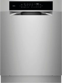 AEG Electrolux 9000 SatelliteClean Pro GU9200X2SFM