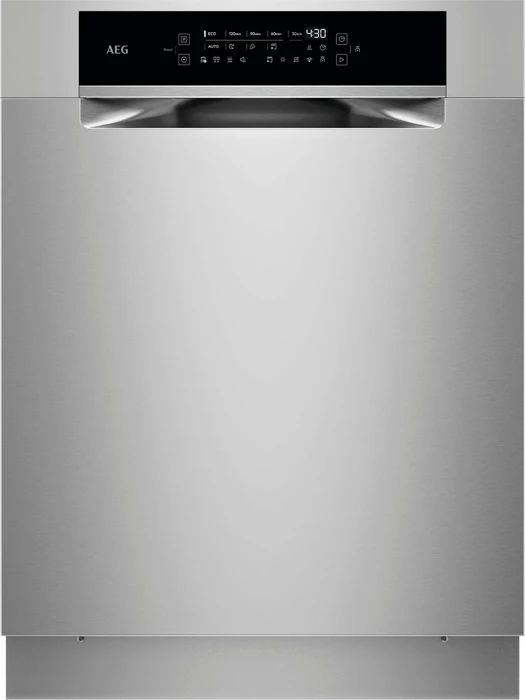 AEG Electrolux 9000 SatelliteClean Pro GU9200X2SFM