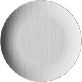 Rosenthal Mesh Weiß Teller flach 21cm