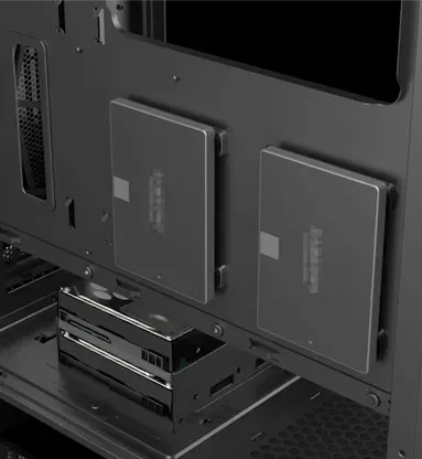 Raijintek Arcadia III ST