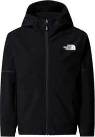 The North Face Mountain Athletics Woven Laufjacke tnf black (Junior)