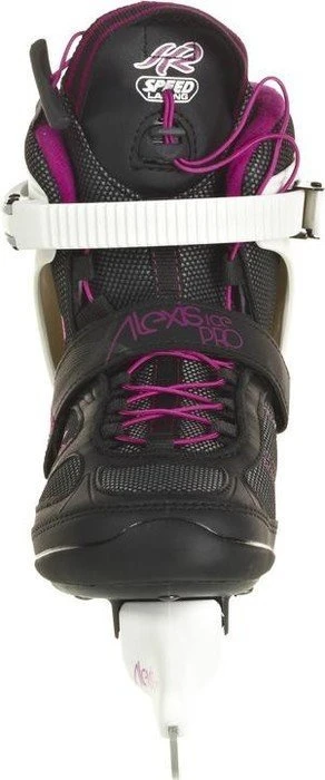 K2 Alexis Ice Pro Eislaufschuhe (Damen) – Bild 4 von 7