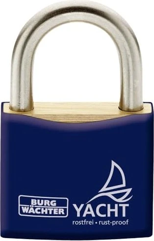 Burg-Wächter 460 Yacht