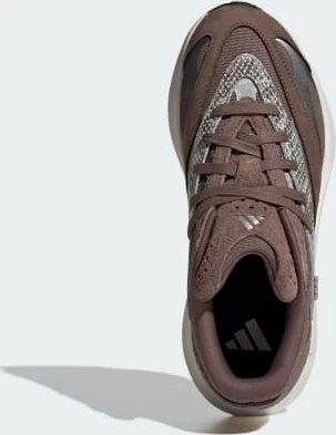 adidas Lightstride earth strata/iron metallic/blanch cargo (Damen)