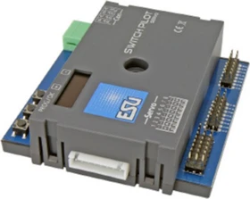 ESU SwitchPilot 3 Servo Decoder