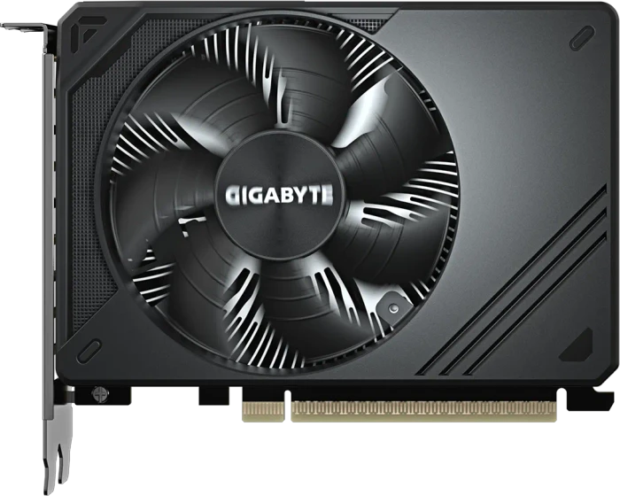 GIGABYTE GeForce RTX 5050 D6 8G, 8GB GDDR6, 2x HDMI, 2x DP