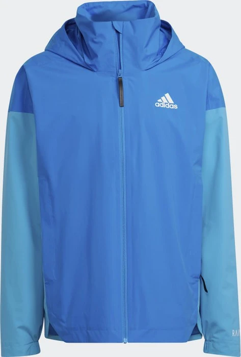 adidas Traveer Rain.RDY Jacke (Herren)