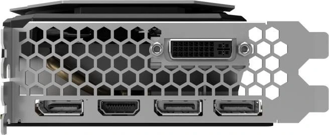 Palit GeForce GTX 980 Ti Super JetStream, 6GB GDDR5, DVI, HDMI, 3x DP