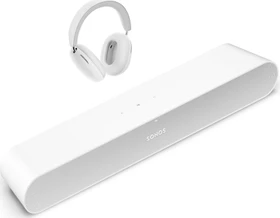 Sonos Ace weiß