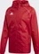 adidas Core 18 Rain Funktionsjacke power red/white (Herren) Vorschaubild