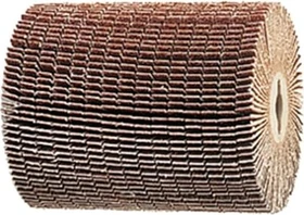 Makita Lamellenschleifwalze K80, 100x120mm, 1 Stück