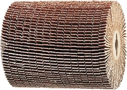 Makita Lamellenschleifwalze K80, 100x120mm, 1 Stück