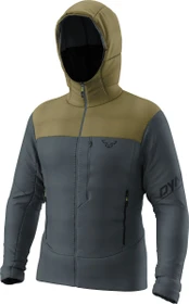 Dynafit Radical Primaloft Funktionsjacke military green/cinder (Herren)