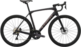 Trek Domane SL 7 Gen 4 dark web black Modell 2025