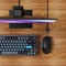 Keychron M7 Wireless Mouse schwarz, USB/Bluetooth Vorschaubild