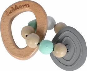 Eichhorn Baby Pure Beißring