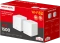Mercusys Halo H60X, AX1500, Router und Repeater Set, 2er-Bundle Vorschaubild