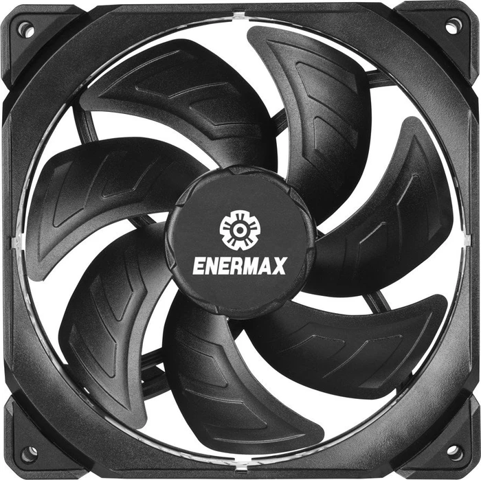 Enermax T.B.Silence ADV, 140mm