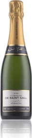 De Saint-Gall Le Blanc de Blancs Premier Cru 375ml