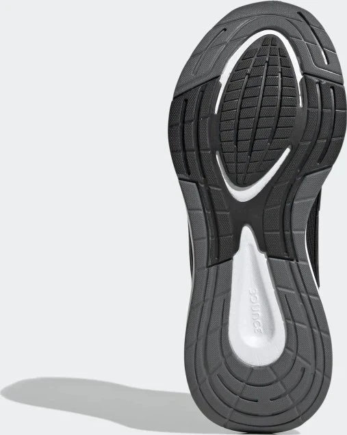 adidas EQ21 core black/grey five/grey six (Damen)