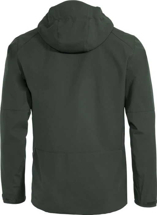 Vaude Roccia II Softshell Funktionsjacke spinach (Herren)