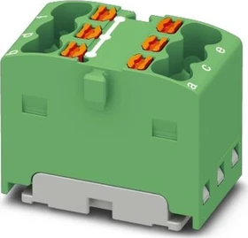 Phoenix Contact PTFIX 6X1,5 GN - Verteilerblock