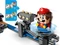 LEGO Super Mario - Reznors Absturz Erweiterungsset Vorschaubild