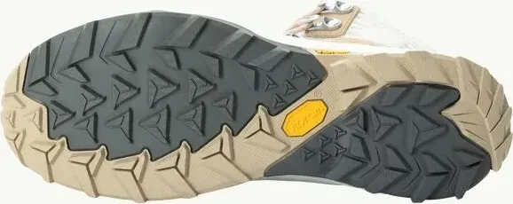 Jack Wolfskin Cyrox Texapore Mid sea shell (Damen)