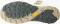Jack Wolfskin Cyrox Texapore Mid sea shell (Damen) Vorschaubild
