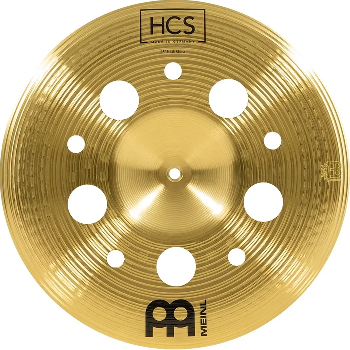 Meinl HCS Trash China 16"
