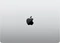 Apple MacBook Pro 14.2", silber, M1 Pro - 8 Core CPU / 14 Core GPU, 16GB RAM, 512GB SSD, DE [2021] Vorschaubild
