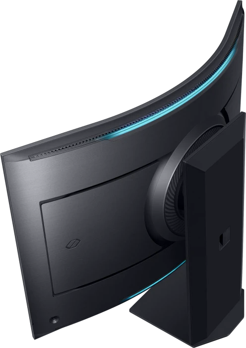 Samsung Odyssey Ark 2nd Gen, 54.6"