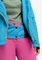 Maier Sports Straja Skijacke samir tur/alloy orange (Damen) Vorschaubild