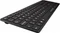 V7 KW550BT Tastatur, USB/Bluetooth, ES Vorschaubild