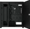 Corsair iCue 7000X RGB, schwarz, Glasfenster Vorschaubild