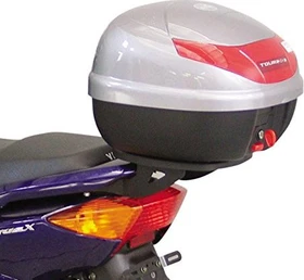 Givi SR354 Topcaseträger/Montagesatz