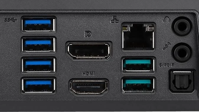 ASUS VivoMini VM65N-G005Z, Core i5-6200U, 8GB RAM, 128GB SSD, 1TB HDD, GeForce 930M