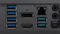 ASUS VivoMini VM65N-G005Z, Core i5-6200U, 8GB RAM, 128GB SSD, 1TB HDD, GeForce 930M Vorschaubild