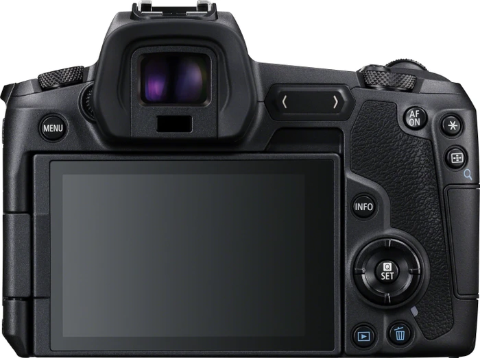 Canon EOS R Body