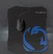 Nedis Yesaqua Gaming Mouse und Mousepad Kit, schwarz, USB Vorschaubild