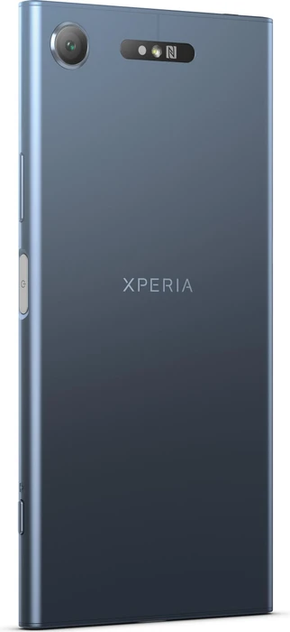 Sony Xperia XZ1 blau