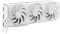 PowerColor Hellhound Spectral White Radeon RX 9060 XT, 16GB GDDR6, HDMI, 2x DP Vorschaubild