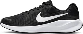 Nike Revolution 7 schwarz/weiß (Herren)