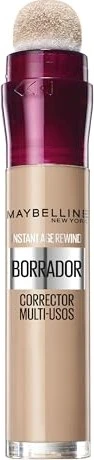 Maybelline Instant Anti-Age Eraser Concealer 08 buff, 6.8ml