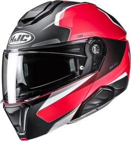 HJC i91 Felio MC1SF