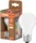 Osram LED SUPERSTAR+ CLASSIC A FIL 40 EECA 2.2W/827 E27, 1 Stück (AC57875)